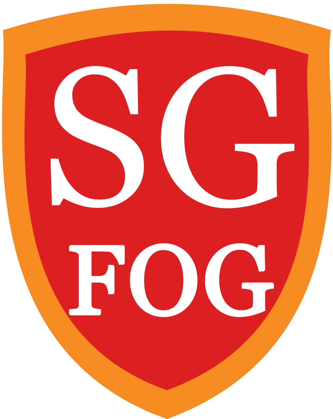 Sovereign Guard Fog Logo