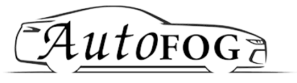 Autofog logo