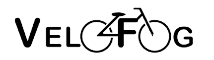 Velofog logo